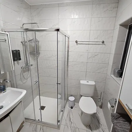 Family Holidays סיינט פול ביי