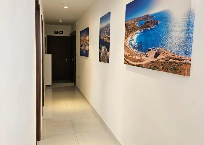 Family Holidays Apartment