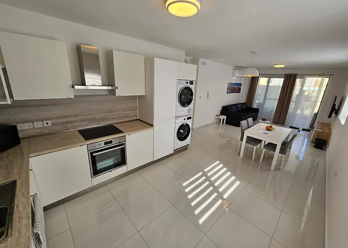 Family Holidays Apartment