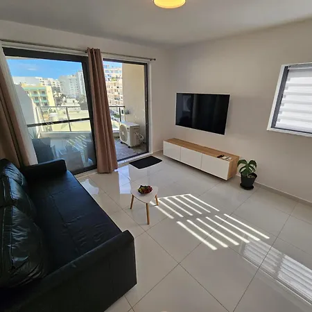 Family Holidays * San Pawl il-Baħar