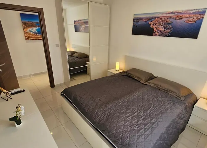 Family Holidays * St. Paul's Bay